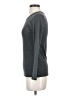 Uniqlo Gray Long Sleeve Top Size S - photo 5