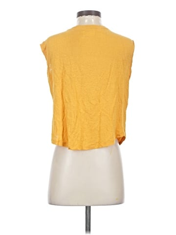 Lou & Grey Sleeveless T-Shirt (view 2)