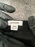 Garage Black Long Sleeve T-Shirt Size M - photo 7