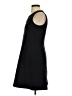 Madewell Solid Black Cocktail Dress Size 2 - photo 5