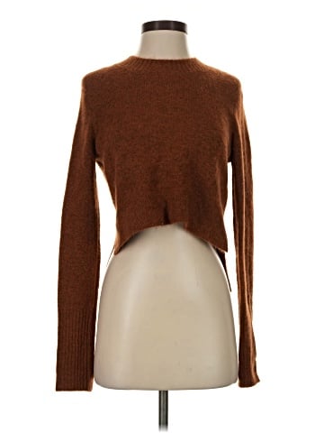 ALLSAINTS Pullover Sweater (view 1)