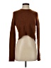 ALLSAINTS Brown Pullover Sweater Size XS - photo 1