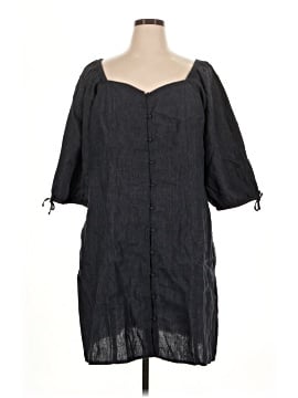 Garnet Hill Casual Dress