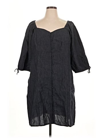 Garnet Hill Casual Dress (view 1)