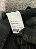 Paige 100% Viscose Black 3/4 Sleeve Blouse Size M - photo 8