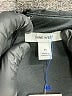 Nine West 100% Polyester Stars Black Formal Skirt Size M - photo 4