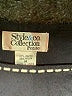 Style&Co Black Sleeveless Top Size Med Petite - photo 7
