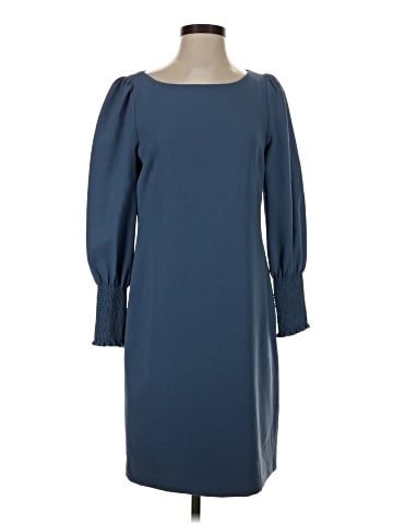 Karl Lagerfeld Paris Cocktail Dress (view 1)