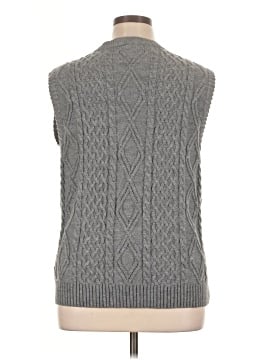 Kancy Kole Sweater Vest (view 2)