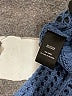 Torrid Blue Cardigan Size 3X Plus (3) - photo 9