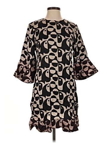 FARM Rio for Anthropologie Casual Dress (view 1)
