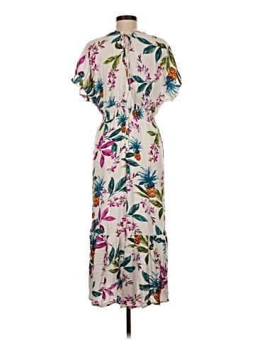 Blue Island Casual Dress (view 2)