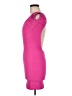 Bebe Pink Cocktail Dress Size Med - Lg - photo 5