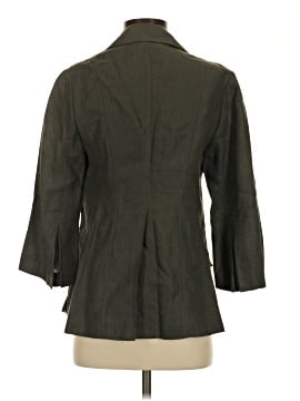 Charles Nolan Trenchcoat (view 2)