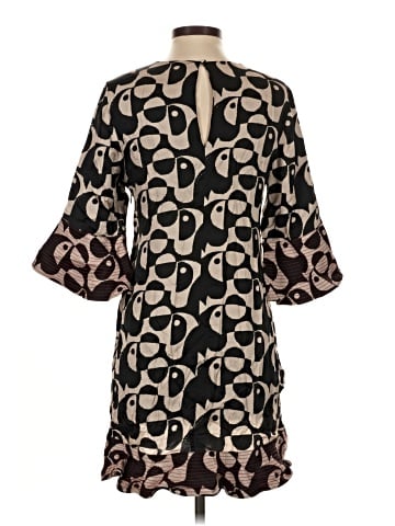 FARM Rio for Anthropologie Casual Dress (view 2)