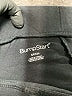 BumpStart Color Block Black Active Pants Size S - photo 6