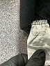 BumpStart Color Block Black Active Pants Size S - photo 7