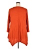 Larace Orange 3/4 Sleeve T-Shirt Size 4X - photo 2