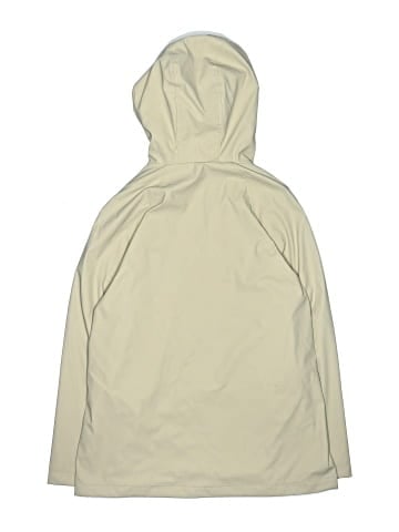Zara Raincoat (view 2)