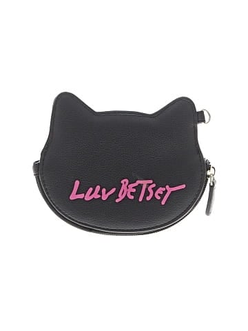 Luv Betsey by Betsey Johnson Wristlet (view 2)