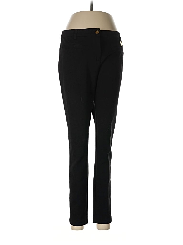 Pre-owned Michael Michael Kors Casual Pants In Black