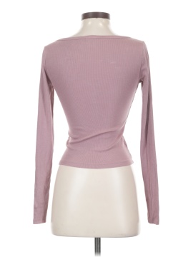 Aritzia Long Sleeve Top (view 2)
