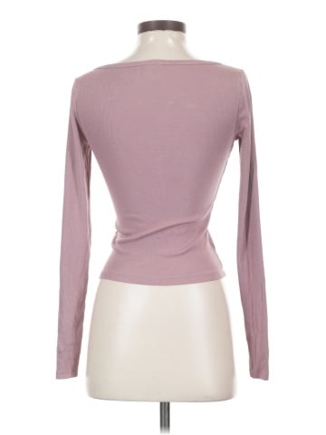 Aritzia Long Sleeve Top (view 2)