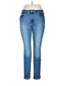 Levi's Hearts Blue Jeans Size 12 - photo 1