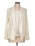 Kismet 100% Rayon Ivory Blazer Size L - photo 1