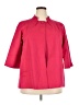 Talbots Red Coat Size 18 - photo 1