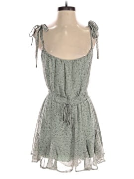 Blue Rain Romper (view 1)