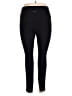 Nike Black Active Pants Size 1X - photo 2