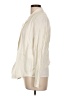 Kismet 100% Rayon Ivory Blazer Size L - photo 5