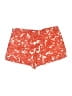 Joie Red Shorts Size 12 - photo 2