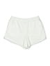Aerie Solid Ivory Athletic Shorts Size M - photo 1