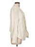 Kismet 100% Rayon Ivory Blazer Size L - photo 4