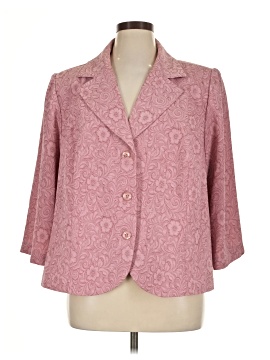 Lady Dorby Blazer