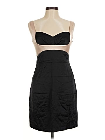 BCBGMAXAZRIA Cocktail Dress (view 1)