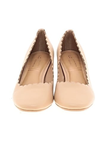Lauren Conrad Heels (view 2)