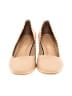 Lauren Conrad Tan Heels Size 9 1/2 - photo 2
