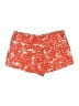 Joie Red Shorts Size 12 - photo 1