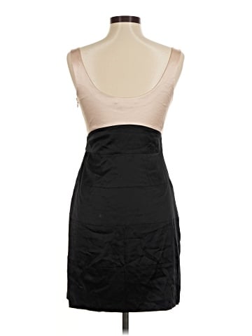 BCBGMAXAZRIA Cocktail Dress (view 2)