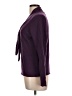 CATHERINE Catherine Malandrino 100% Tencel Purple Pullover Sweater Size L - photo 5