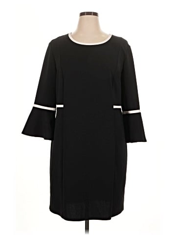 Tacera Casual Dress (view 1)