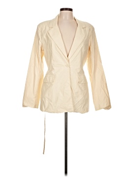 Bobbles & Lace Blazer