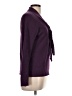 CATHERINE Catherine Malandrino 100% Tencel Purple Pullover Sweater Size L - photo 4