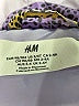 H&M 100% Polyester Purple Vest Size 3 - 4T - photo 3