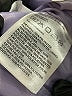 H&M 100% Polyester Purple Vest Size 3 - 4T - photo 4