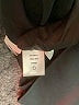 Ann Taylor LOFT 100% Polyester Solid Black Casual Dress Size 12 - photo 8