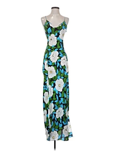 Diane von Furstenberg Cocktail Dress (view 1)